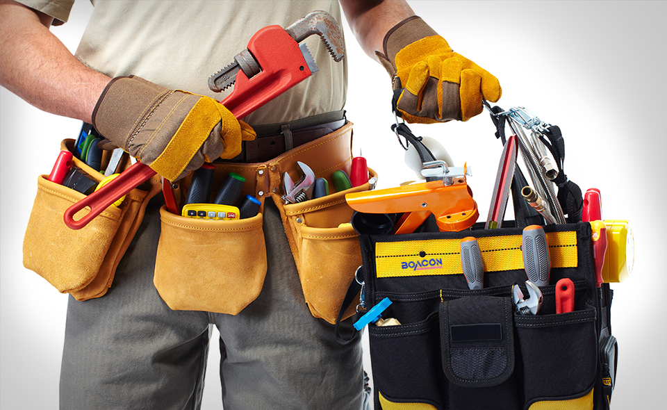 Handyman Services