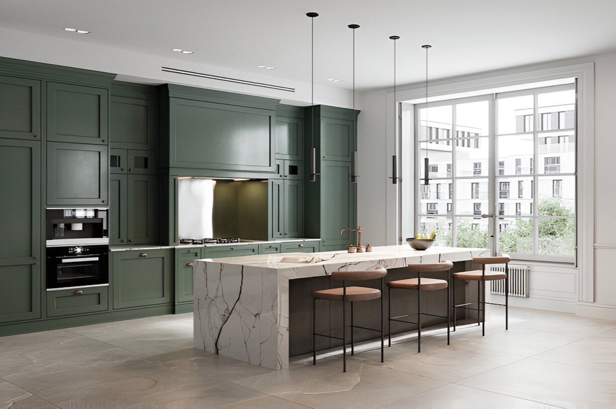 Kitchen Renovation in Toronto