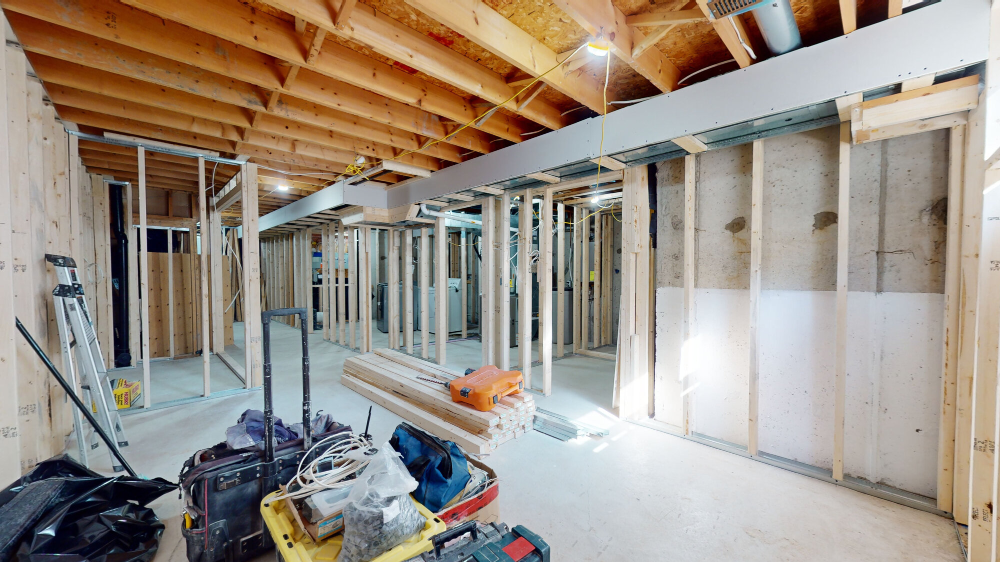 Property Maintenance in North York