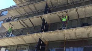 Waterproofing in Etobicoke