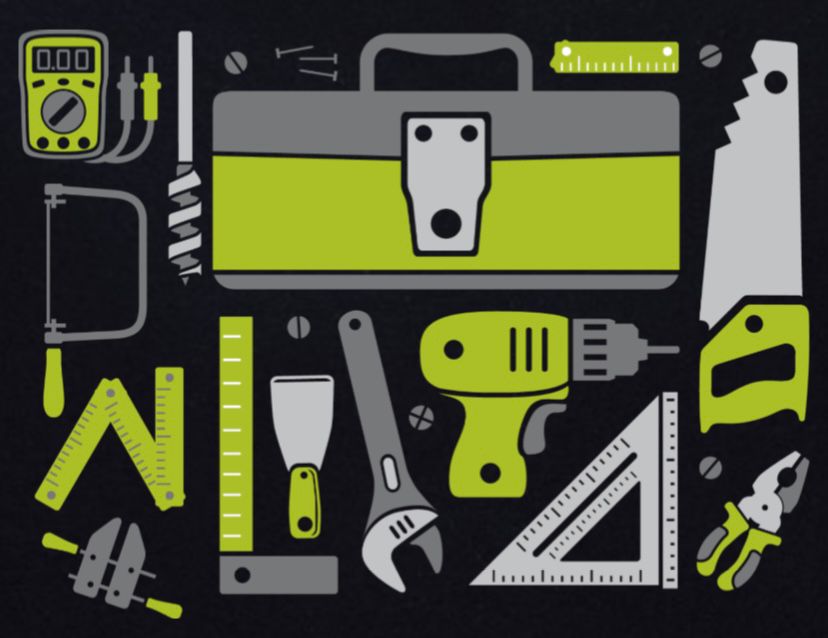 VS Reno Corp Renovation Tools